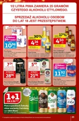 Weekendowe przeboje cenowe - Auchan Hipermarket