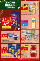 Weekendowe przeboje cenowe - Auchan Hipermarket