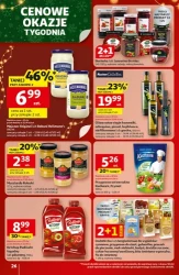 Weekendowe przeboje cenowe - Auchan Hipermarket