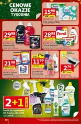Weekendowe przeboje cenowe - Auchan Hipermarket