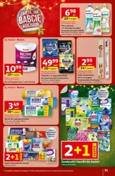 Weekendowe przeboje cenowe - Auchan Hipermarket