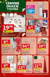 Weekendowe przeboje cenowe - Auchan Hipermarket
