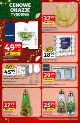 Weekendowe przeboje cenowe - Auchan Hipermarket