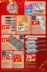 Weekendowe przeboje cenowe - Auchan Hipermarket