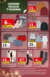 Weekendowe przeboje cenowe - Auchan Hipermarket