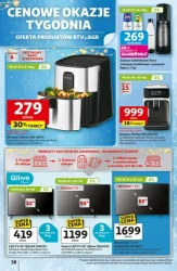 Weekendowe przeboje cenowe - Auchan Hipermarket