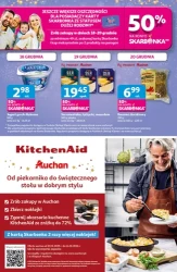 Weekendowe przeboje cenowe - Auchan Hipermarket