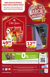 Weekendowe przeboje cenowe - Auchan Hipermarket
