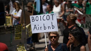 Wielka kara dla popularnego serwisu dla turystów. Aż 65 mln euro