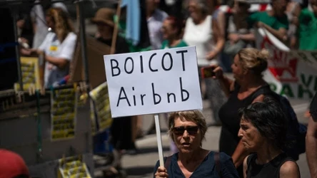 Hiszpania nałożyła karę w wysokości 65 mln euro na portal Airbnb