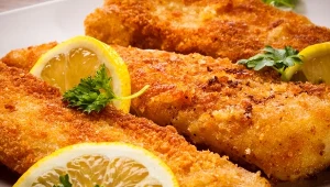 To jedna z najczystszych i najsmaczniejszych ryba. Szkoda, że zapomniana. 