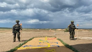 Coraz wyraźniejszy podział w NATO. W której grupie znajdzie się Polska?