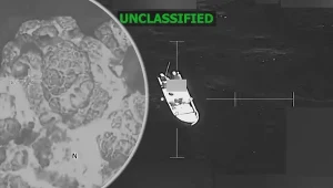 Amerykanie uderzyli w łodzie na Pacyfiku. Kilka ofiar ataku