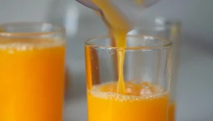 Shot na wzmocnienie, odchudzanie i odporność. Przepędź szybko infekcję