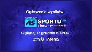Mirosław vs Świątek w finale "Asa Sportu 2025"! Transmisja w Polsacie Sport 1 oraz Interii