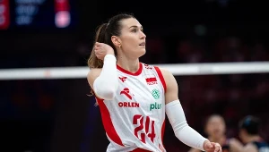 Polska siatkarka w odważnej sesji zdjęciowej. Wywołała olbrzymie poruszenie