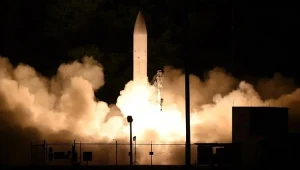 USA chwalą się nową bronią. Eksperci nie zostawili na niej suchej nitki