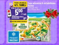 Суп Hortex