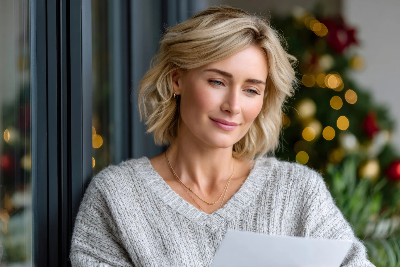 Po czterdziestce lepiej rezygnować z ciężkich opasek i masywnych spinek Po czterdziestce lepiej rezygnować z ciężkich opasek i masywnych spinek