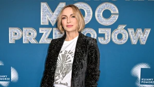 Gwiazda z dużą gratką dla fanów. "Zrobię to z Polsatem z wielkim przytupem"