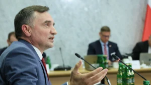 Sprawa paszportu Zbigniewa Ziobry. Jest decyzja wojewody mazowieckiego