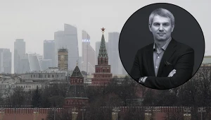 Nagła śmierć prezesa rosyjskiego banku. Ujawniono okoliczności