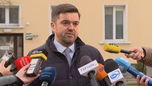 Student miał przygotowywać zamach na jarmark. Uczelnia podjęła kroki