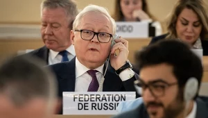 Kreml odpowiada na ustalenia w Berlinie. "Rosja się nie zgodzi"