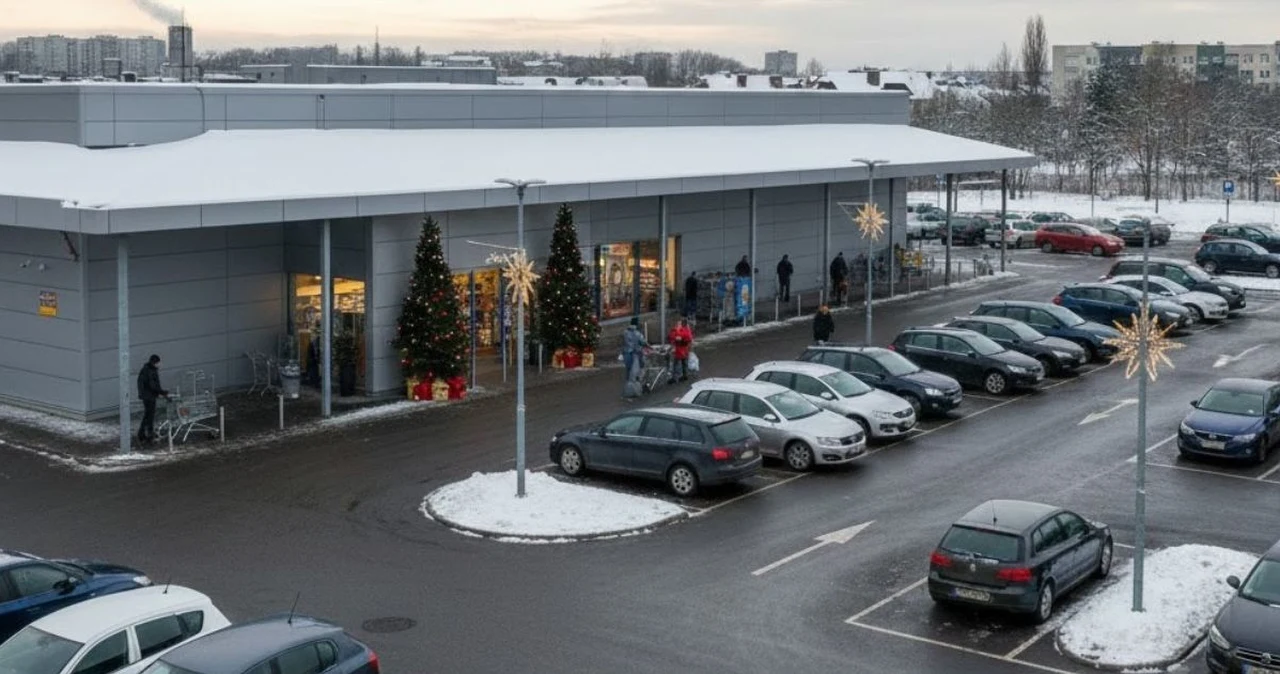 Nowy sklep Lidl w Oławie – atrakcje na otwarcie i oferta