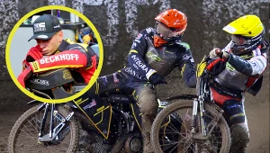 Transfer do Stali Gorzów wisiał na włosku. Wydało się ws. kontraktu polskiej gwiazdy