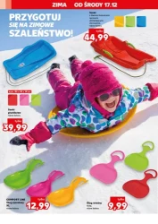 Mega okazje - Kaufland