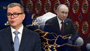 Apel premiera Finlandii, chodzi także o Polskę. "Wiemy, jak będzie"