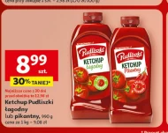 Ketchup Pudliszki