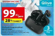 Słuchawki bluetooth Qilive