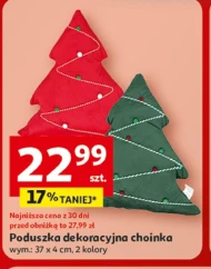 Poduszka dekoracyjna To ta!