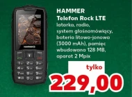 Telefon Hammer