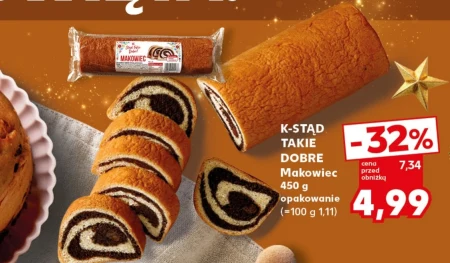 Мак K-Stąd Takie Dobre