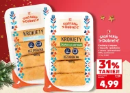 Крокет K-Stąd Takie Dobre