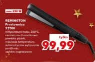 Випрямляч Remington