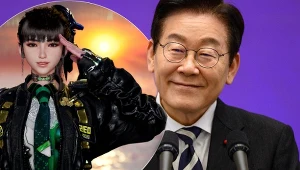 Prezydenckie wyróżnienie dla twórcy Stellar Blade