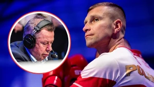 Ciężka choroba polskiej legendy. Selekcjoner kadry reaguje. Niebywała odezwa