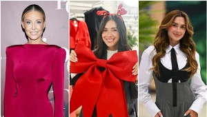 Gwiazdy udekorowały domy na święta. U Halejcio i Rozenek na bogato