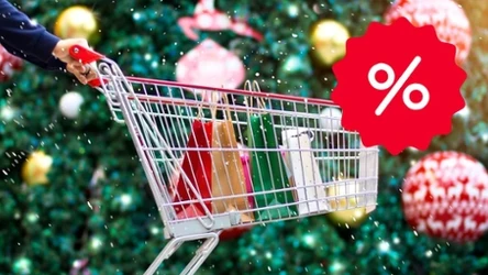 Wigilijny stół w dobrej cenie! Ten sklep ma świąteczne hity w świetnych cenach!