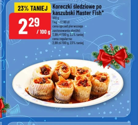 Закуски з оселедцем