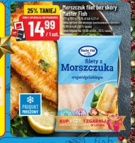 Morszczuk Master Fish