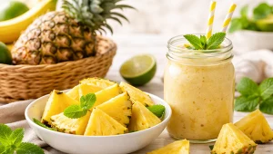 Jedz codziennie rano - ciesz się płaskim brzuchem i dobrym trawieniem. Wystarczy jeden plasterek dziennie 