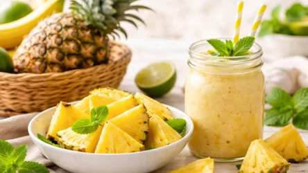 Jedz codziennie rano - ciesz się płaskim brzuchem i dobrym trawieniem. Wystarczy jeden plasterek dziennie 