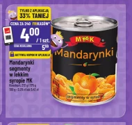 Mandarynki
