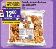 Orzechy włoskie Bacalis