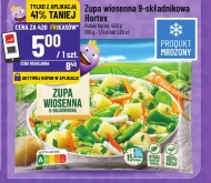 Zupa Hortex